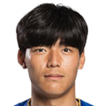 Player: Bae Soo-Yong