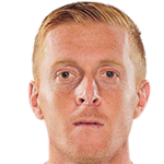 Player: Garry Monk