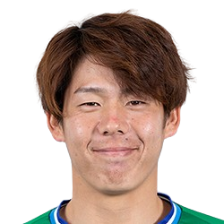 Player: K. Watanabe