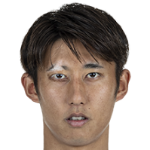 Player: H. Ito