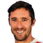 Player: Federico Bessone