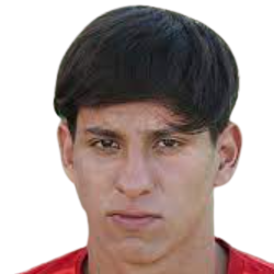 Player: O. Rojas