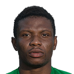 Player: I. Abass