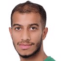 Player: M. Al-Moqahwi