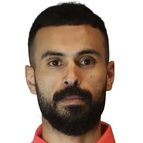 Mohammed Al Shammari