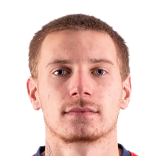 Player: S. Kondrattsev