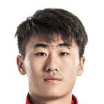 Player: Liu Heng