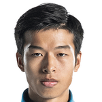 Player: Ma Junliang