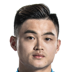 Player: Huang Zichang