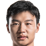 Player: Chen Wei