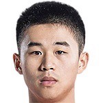 Player: Cai Mingmin