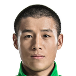 Player: Zhu Chaoqing