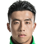 Player: Guo Quanbo