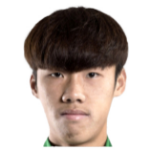 Player: Wu Guichao