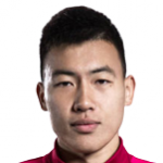 Player: Yang Shuai