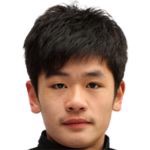 Player: Fang Zhengyang