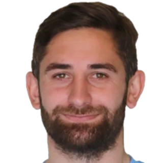 Player: N. Kentchadze