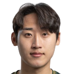 Player: Son Seok-Yong