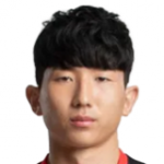 Player: Lee Hyeon-Il