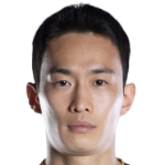 Player: K. Moon-Hwan