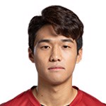 Player: Guk Tae-Jeong