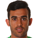 Player: B. Rahmani