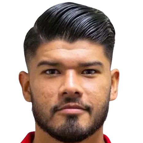 Player: J. Díaz