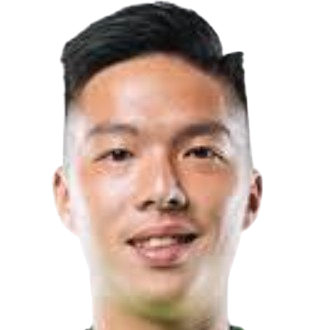 Player: K. Chun Wilson