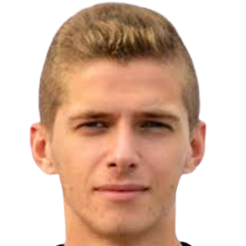 Player: A. Beganović