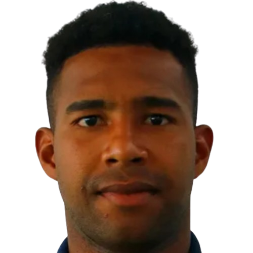 Player: J. Valencia