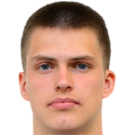 Player: N. Kakkoev