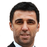 Hakan Şükür