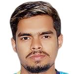 Player: S. Uddin