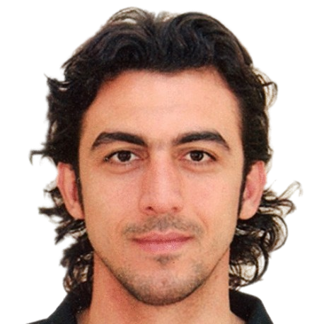 Player: M. Rahmati