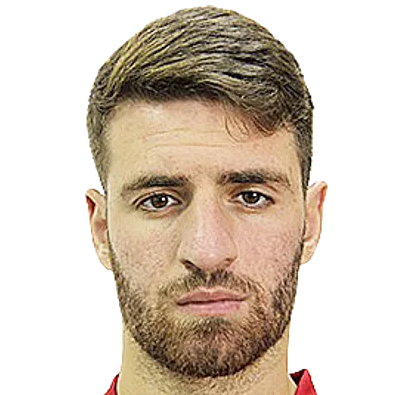 Player: G. Gongadze