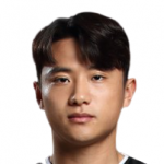 Player: Park Soo-Il