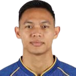 A. Nugroho