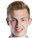 Player: D. Lončar