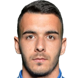J. Marinkovic