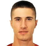 Player: B. Tekin