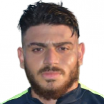 Player: M. Çölbeyi