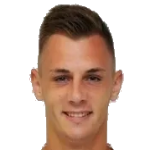 Player: S. Cvetkovic