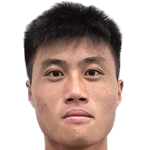 Player: Lee Ming-wei