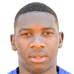 Player: T. Orebonye