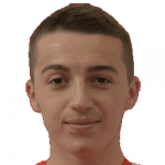 Player: A. Ajzeraj