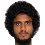 Ibrahim Waheed Hassan