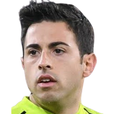 Luca Massimi