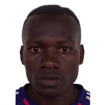 Player: J. Nahimana