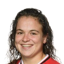 Player: Patricia Zugasti