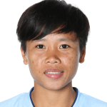 Player: K. Saengkoon